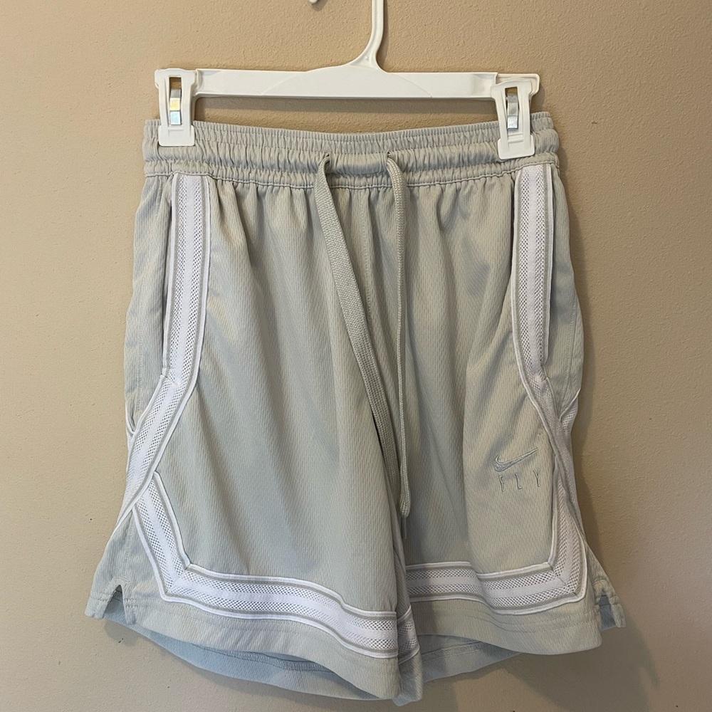 Two Nike Basketball Short BUNDLE (Size S)